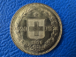 Preview: Schweiz 20 Franken 1896 B Helvetia Gold (3) Top Erhaltung!
