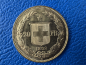 Preview: Schweiz 20 Franken 1893 B Helvetia Gold (2) Top Erhaltung!