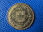 Preview: Schweiz 20 Franken 1890 B Helvetia Gold (1)