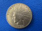 Preview: USA 10 Dollar 1926 Indian Head Gold