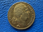 Preview: Frankreich 20 Francs 1817 A Louis XVIII Gold