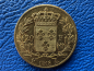 Preview: Frankreich 20 Francs 1818 A Louis XVIII Gold