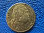 Preview: Frankreich 20 Francs 1819 A Louis XVIII Gold