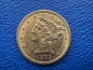 Preview: USA 5 Dollar 1903 - S Liberty Head Gold Top Erhaltung