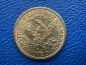 Preview: USA 5 Dollar 1903 - S Liberty Head Gold Top Erhaltung