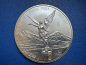 Preview: Mexico 5 Oz 1997 Libertad Silber