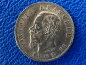 Preview: Italien 20 Lire 1863 Vittorio Gold