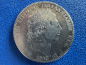 Preview: England  1 Crown 1820 Georg III Silber