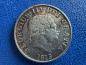 Preview: England 1/2 Crown 1818 Georg III