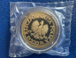 Preview: Polen 200 Zloty 1995 Frederic Chopin Gold in Polierte Platte in Kapsel orig. eingeschweißt RARITÄT