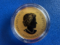 Preview: Kanada 2021 Klondike Gold Rush 4 Münzen Set 43,535g Feingold in Reverse Proof Auflage: 500 Stk. weltweit