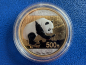 Preview: China 500 Yuan 2016 Panda 30g Feingold Double Platinum Edition 250 Stk. weltweit