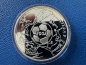 Preview: Russland 3 Rubel 2002 Fussball-Weltmeisterschaft 2002 Silber in PP