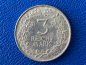 Preview: Weimar 3 Reichsmark 1925 D Rheinlande J-321