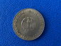 Preview: Weimar 3 Reichsmark 1929 D Lessing J-335 (1)
