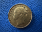 Preview: England 1 Sovereign 1853 Victoria mit Wappen Gold