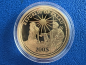 Preview: Palau 200$ 1994 Meeresfauna 1 Oz Gold in Farbe