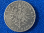 Preview: Bayern 2 Mark 1876 D Ludwig II. Silber (3)
