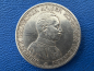 Preview: Preußen 5 Mark 1914 A Wilhelm II. in Uniform Silber (1)