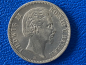 Preview: Bayern 2 Mark 1876 D Ludwig II. Silber (5) Top Erhaltung!