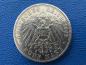 Preview: Sachsen-Altenburg 5 Mark 1903 Ernst 1853-1908 J-144
