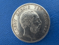 Preview: Sachsen 5 Mark 1901 E Albert Silber