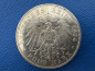 Preview: Mecklenburg-Schwerin 5 Mark 1904 A Friedrich Franz IV. Hochzeit mit Alexandra J-87
