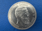 Preview: Preußen 5 Mark 1888 Friedrich III Silber Jaeger 99 Top Erhaltung! (2)
