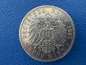 Preview: Württemberg 5 Mark 1907 Wilhelm II