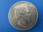 Preview: Bayern 5 Mark 1876 D Ludwig II J-42 (1)