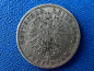 Preview: Preußen 5 Mark 1876 A Wilhelm I Silber Top Erhaltung!