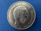 Preview: Sachsen 2 Mark 1902 E Albert Silber Jaeger 127 (1) Top Erhaltung!