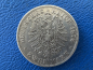 Preview: Württemberg 2 Mark 1876 F Karl Jaeger 172