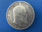 Preview: Württemberg 3 Mark 1908 F Wilhelm II Silber (3)