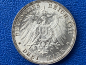 Preview: Württemberg 3 Mark 1911 Silberhochzeit d. Königspaars (1) Jaeger 177a Prachtstück