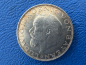 Preview: Bayern 2 Mark 1914 D Ludwig III Silber J-51 (2)