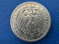 Preview: Weimar 3 Reichsmark 1928 A Naumburg an der Saale J-333
