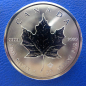 Preview: Kanada 1 Oz 2020 Maple Leaf Silber