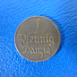 Preview: Danzig 1 Pfennig 1923 Jaeger D 2