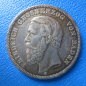 Preview: Baden 5 Mark 1898 G Friedrich Silber