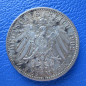 Preview: Baden 2 Mark 1902 Friedrich I. Silber