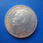 Preview: Baden 5 Mark 1908 G Friedrich II Silber (1)