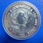 Preview: 1 Oz 1991 Kookaburra Silber