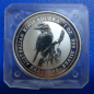 Preview: 1 Oz 1995 Kookaburra Silber