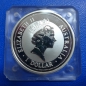 Preview: 1 Oz 1998 Kookaburra Silber