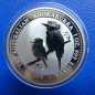 Preview: 1 Oz 1999 Kookaburra Silber
