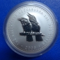 Preview: 1 Oz 2006 Kookaburra Silber