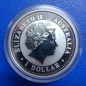 Preview: 1 Oz 2006 Kookaburra Silber