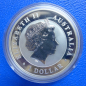 Preview: 1 Oz 2011 Kookaburra Silber