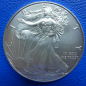 Preview: 1 Oz 2010 American Eagle Silber